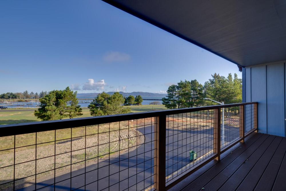 Vacation Home interior